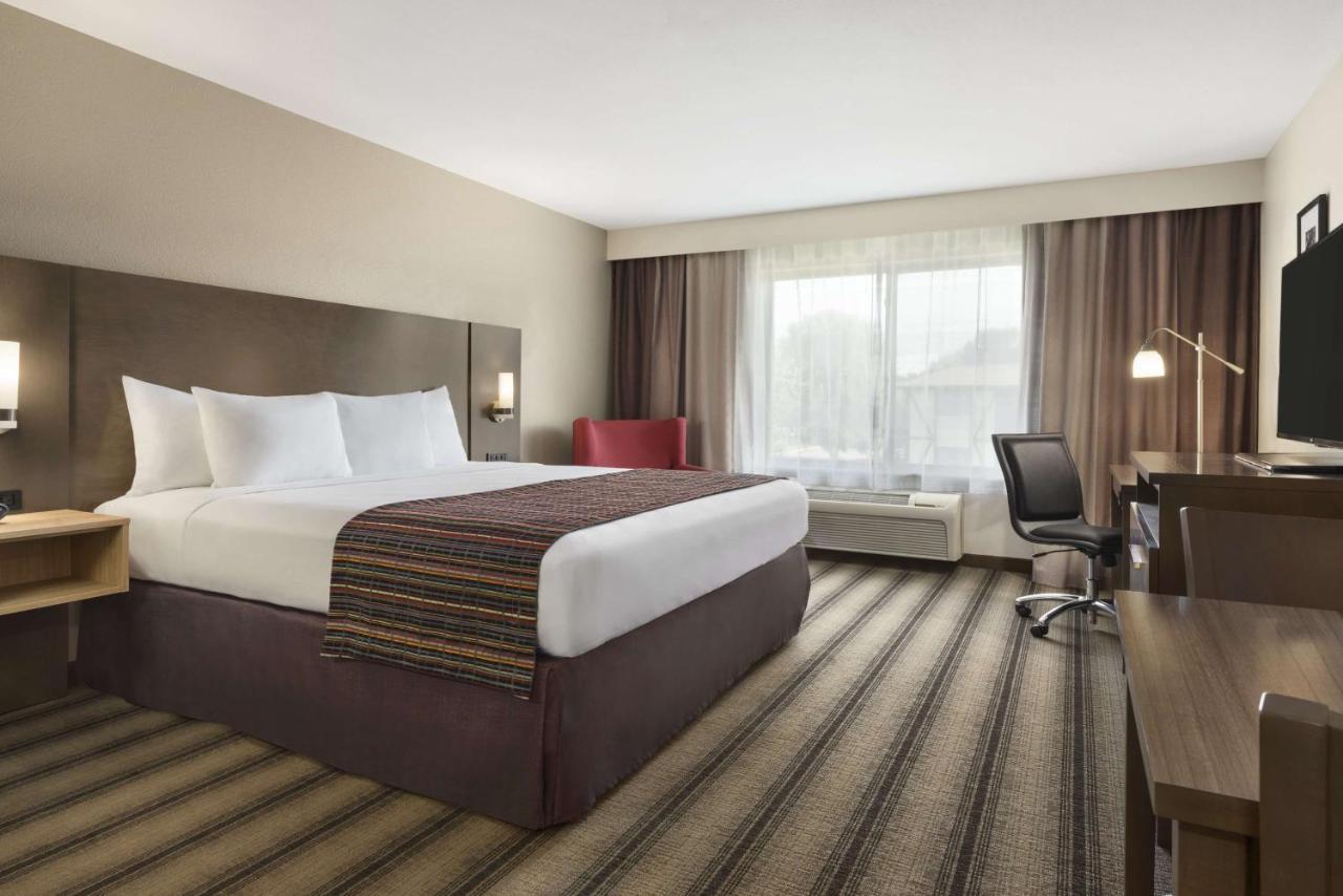 Country Inn & Suites By Radisson, Springfield Southeast Dış mekan fotoğraf