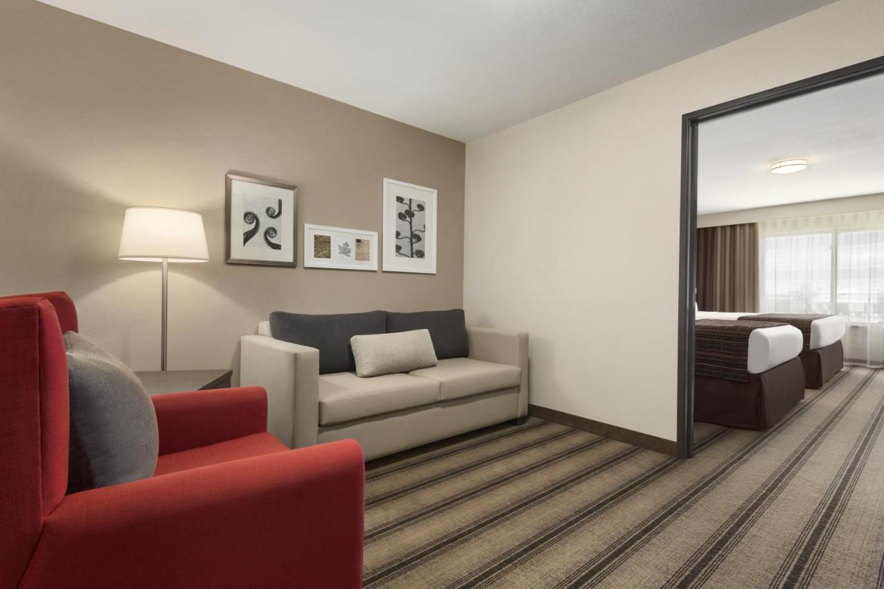 Country Inn & Suites By Radisson, Springfield Southeast Dış mekan fotoğraf