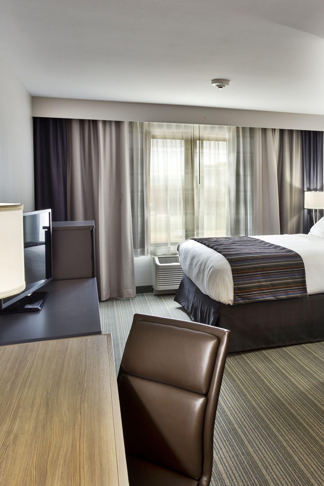 Country Inn & Suites By Radisson, Springfield Southeast Dış mekan fotoğraf
