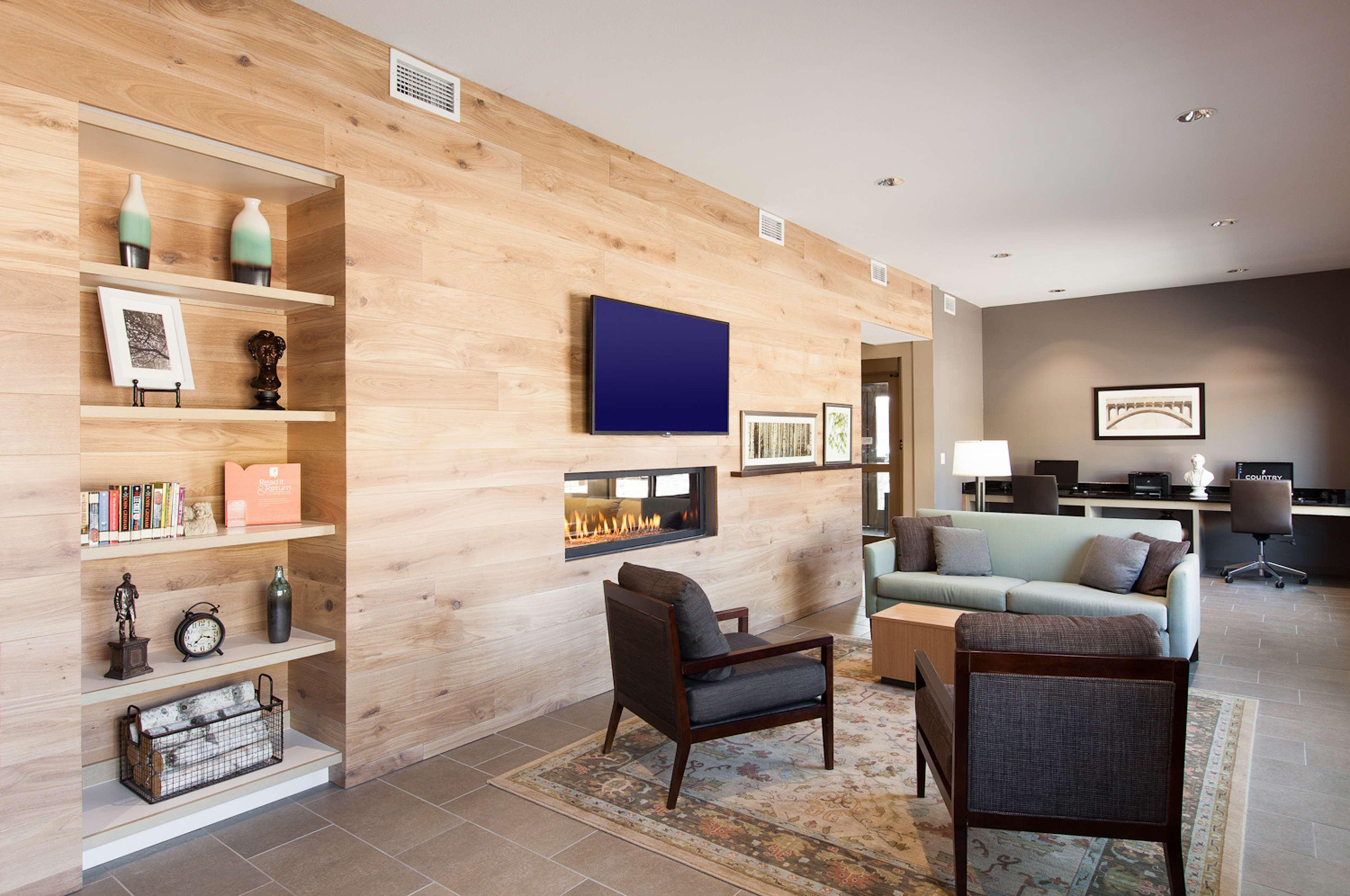 Country Inn & Suites By Radisson, Springfield Southeast Dış mekan fotoğraf