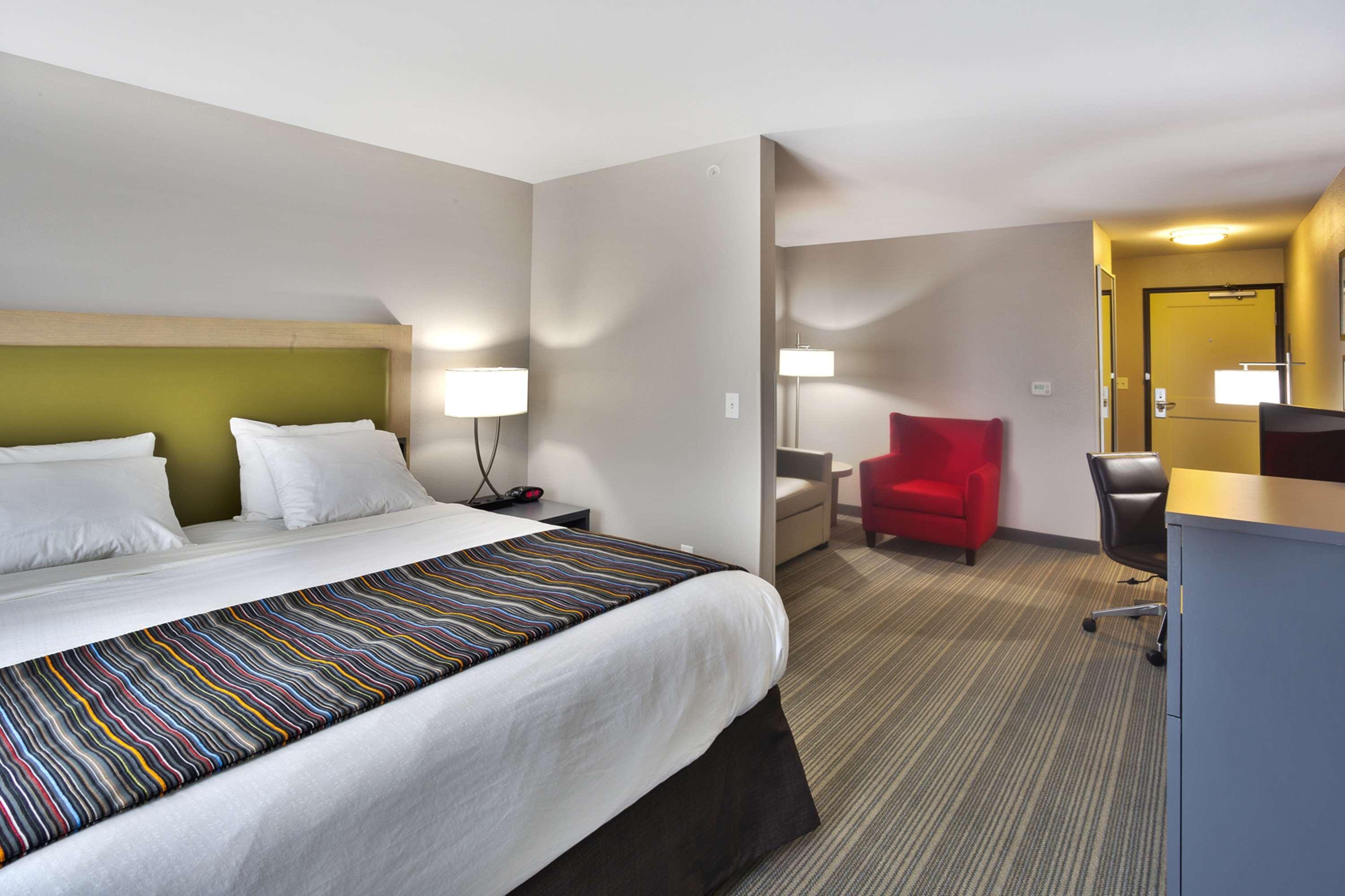 Country Inn & Suites By Radisson, Springfield Southeast Dış mekan fotoğraf