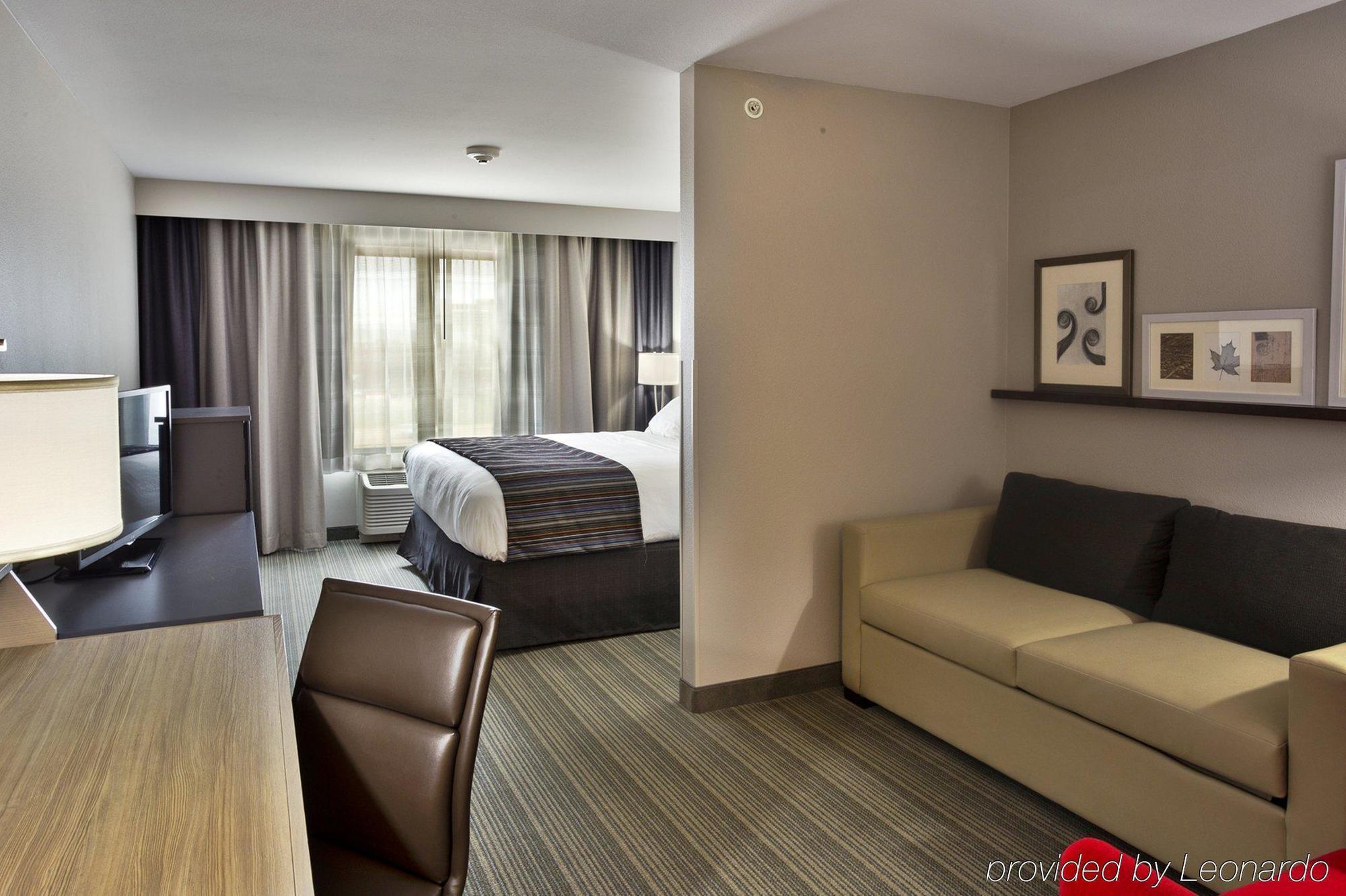 Country Inn & Suites By Radisson, Springfield Southeast Dış mekan fotoğraf