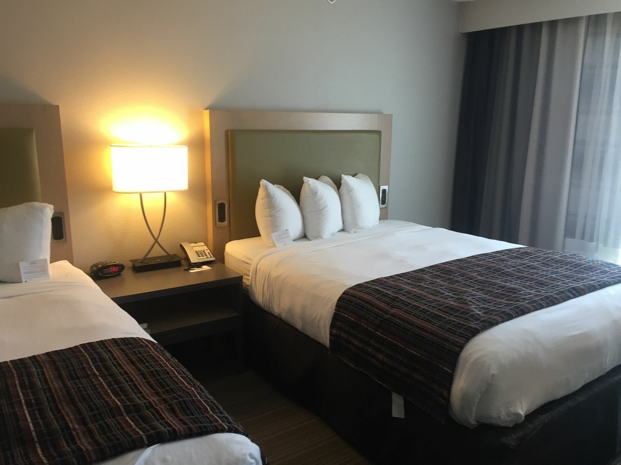 Country Inn & Suites By Radisson, Springfield Southeast Dış mekan fotoğraf