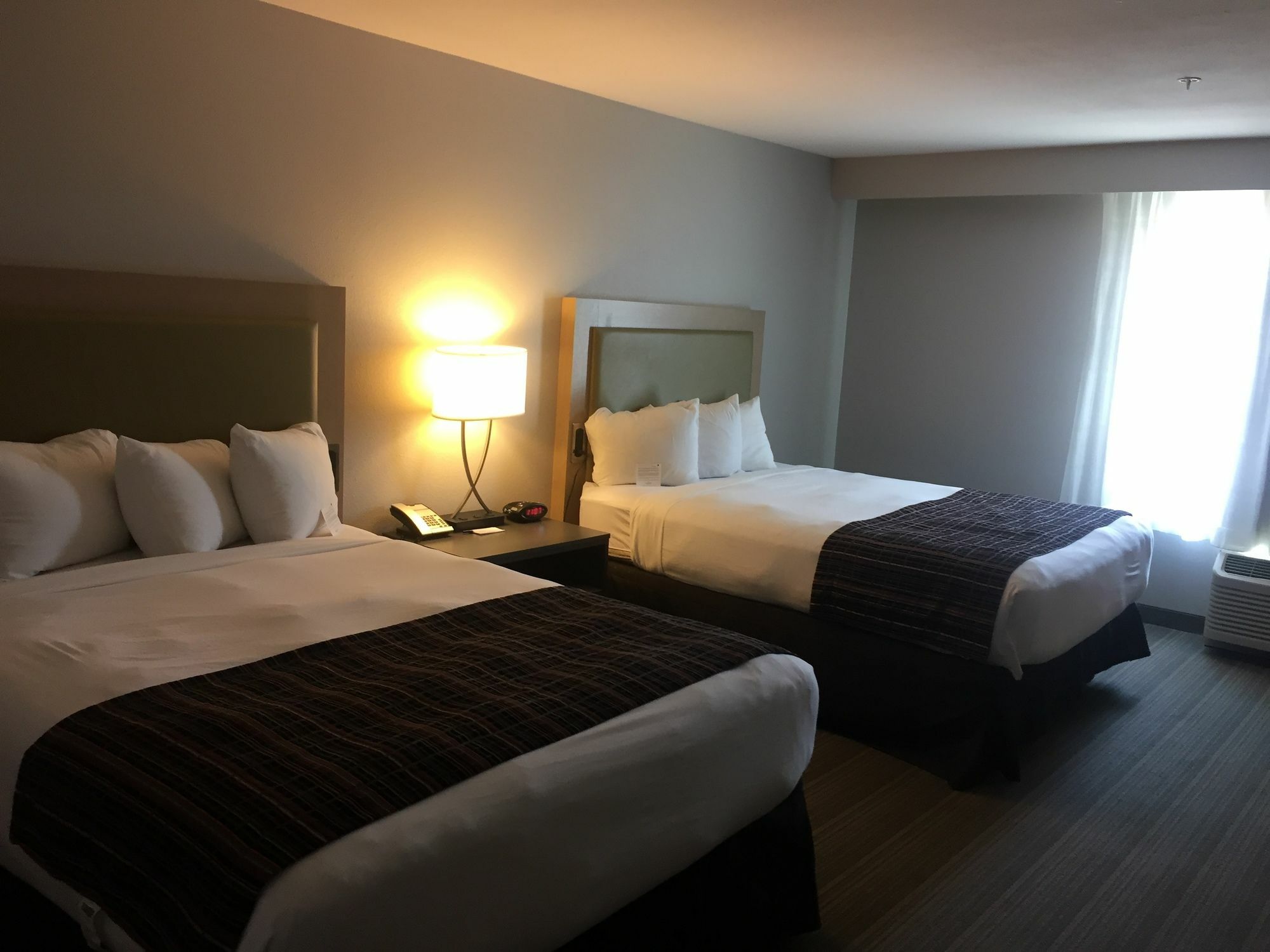Country Inn & Suites By Radisson, Springfield Southeast Dış mekan fotoğraf