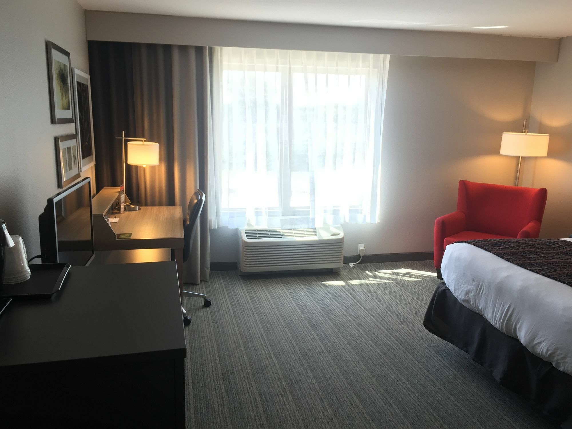 Country Inn & Suites By Radisson, Springfield Southeast Dış mekan fotoğraf