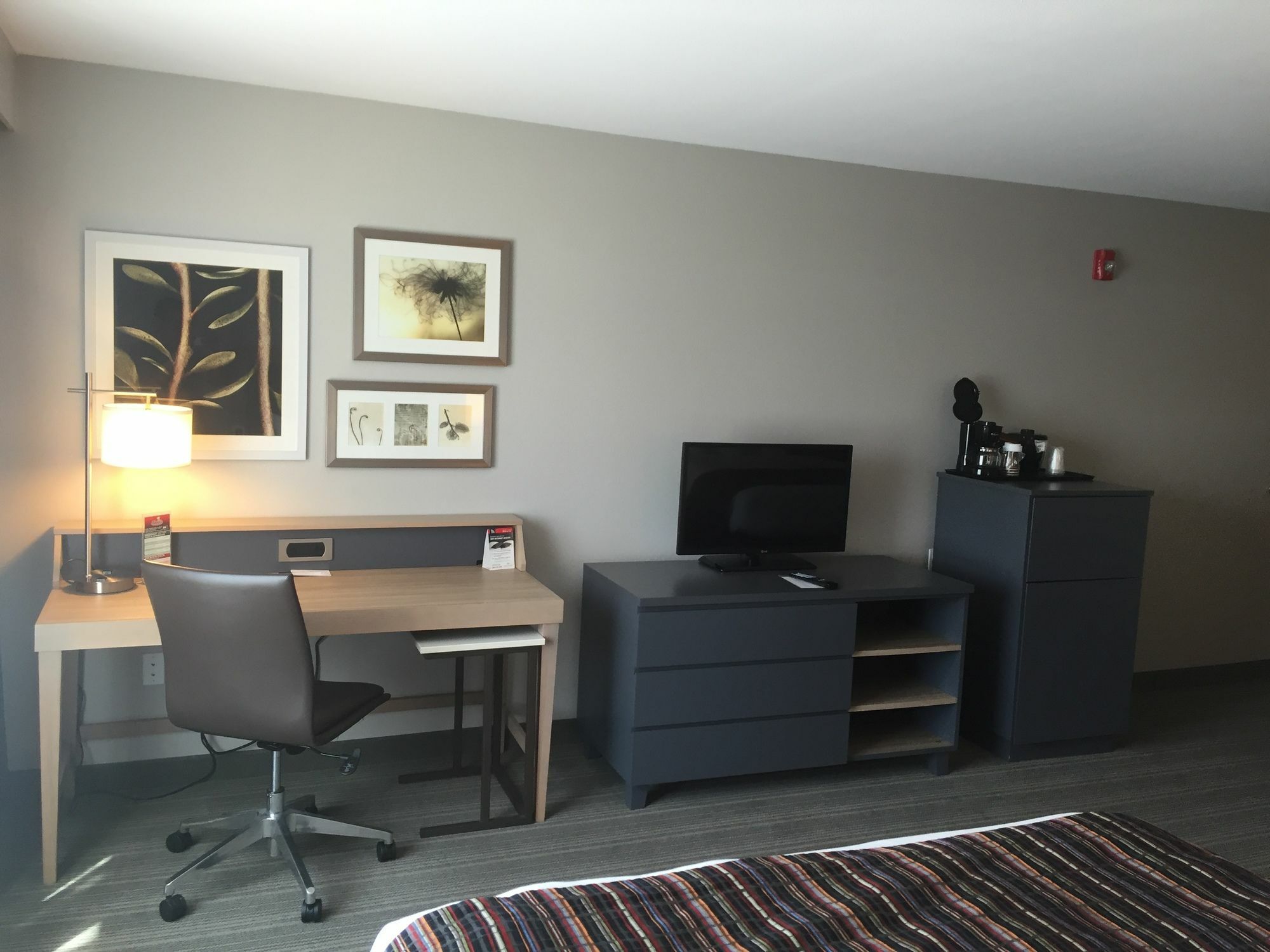 Country Inn & Suites By Radisson, Springfield Southeast Dış mekan fotoğraf