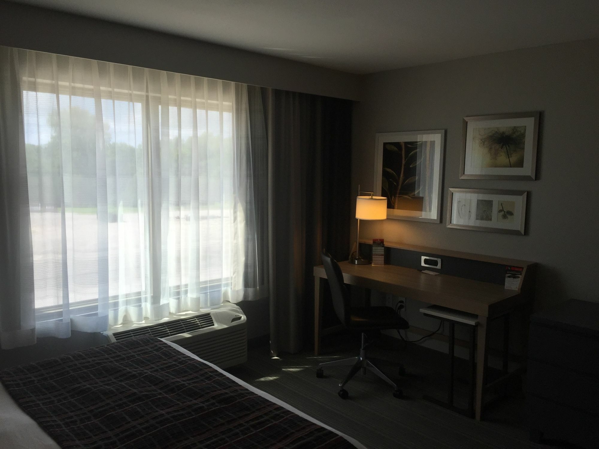 Country Inn & Suites By Radisson, Springfield Southeast Dış mekan fotoğraf